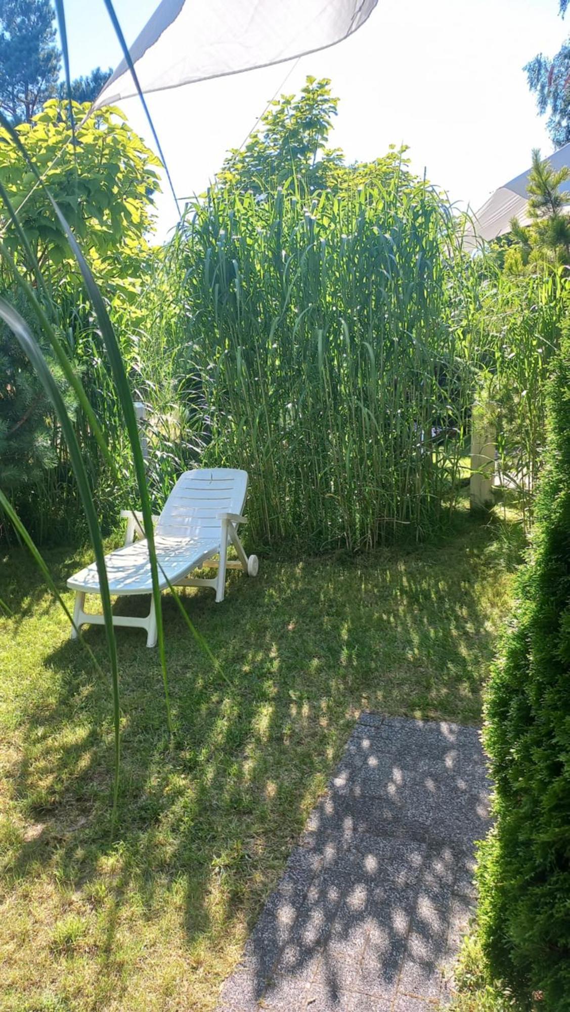 La Osada Villa Mielno  Kültér fotó