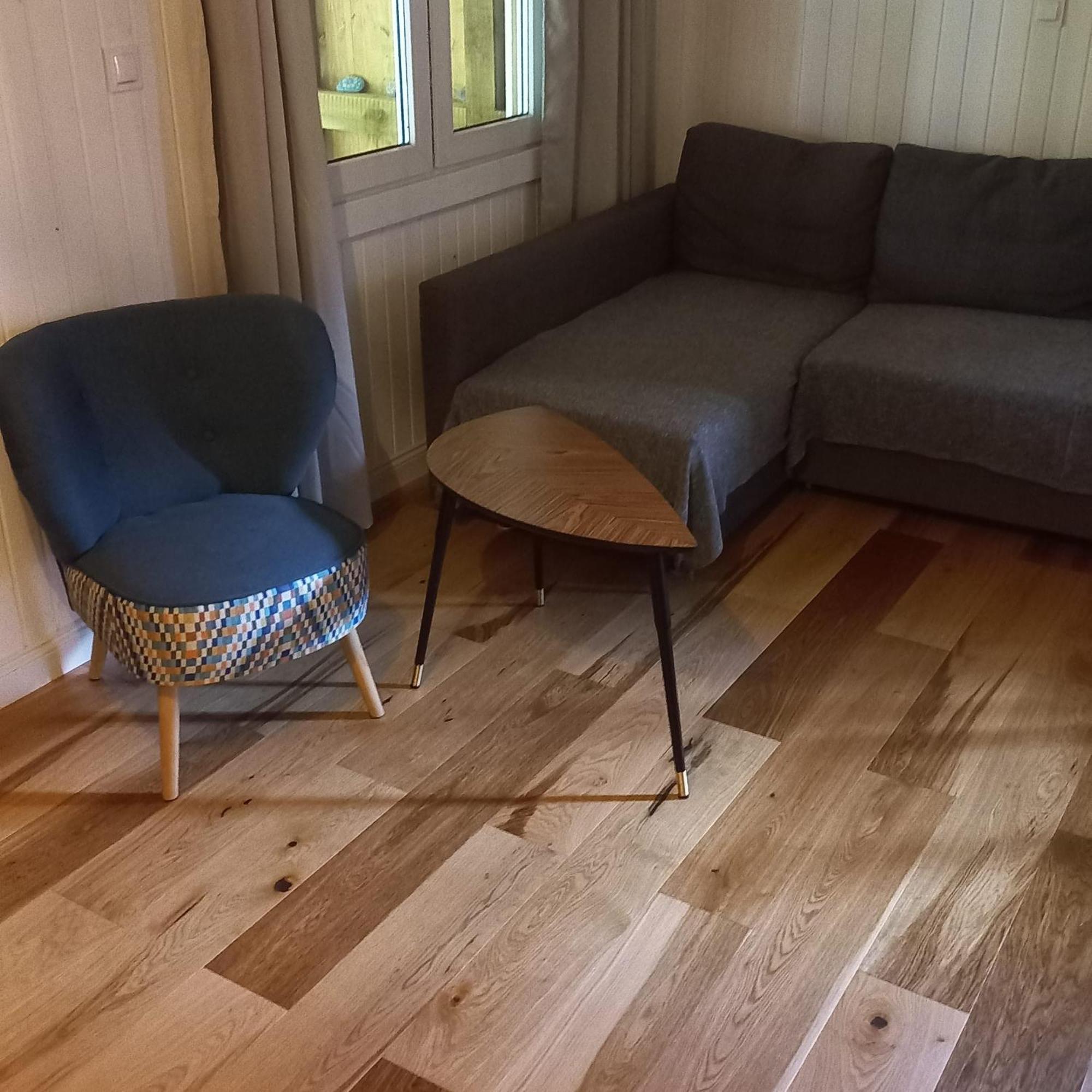 La Osada Villa Mielno  Kültér fotó