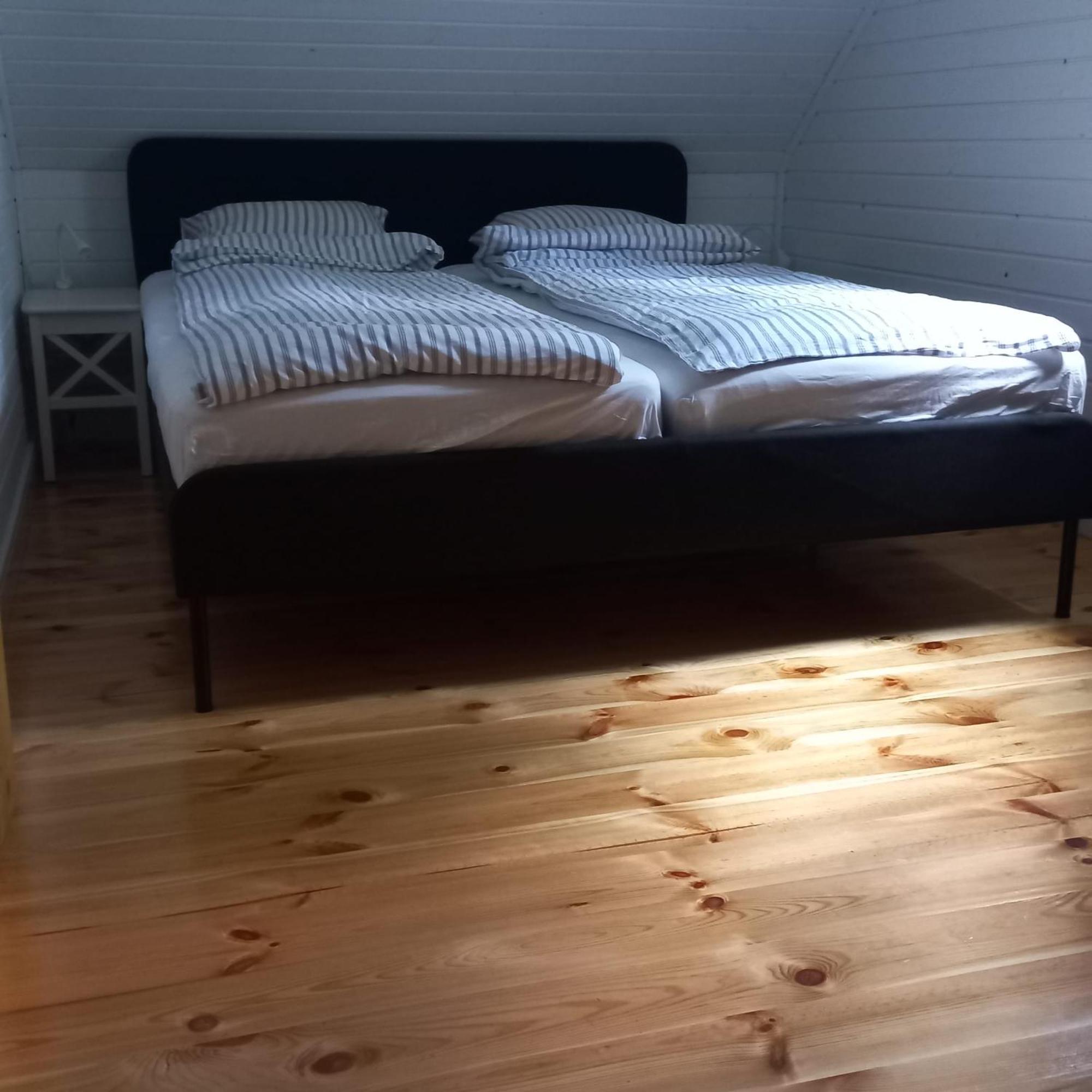 La Osada Villa Mielno  Kültér fotó