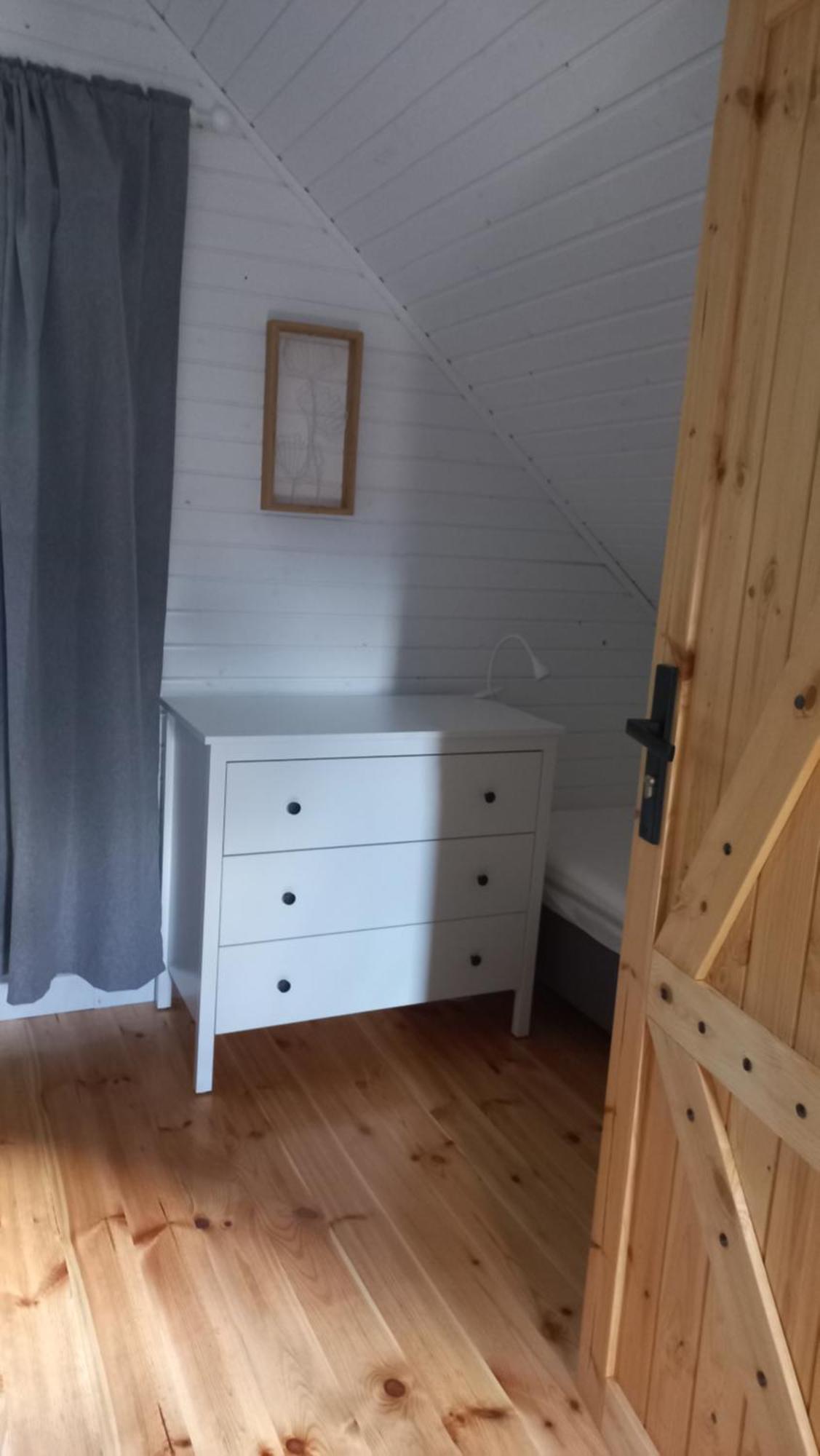 La Osada Villa Mielno  Kültér fotó