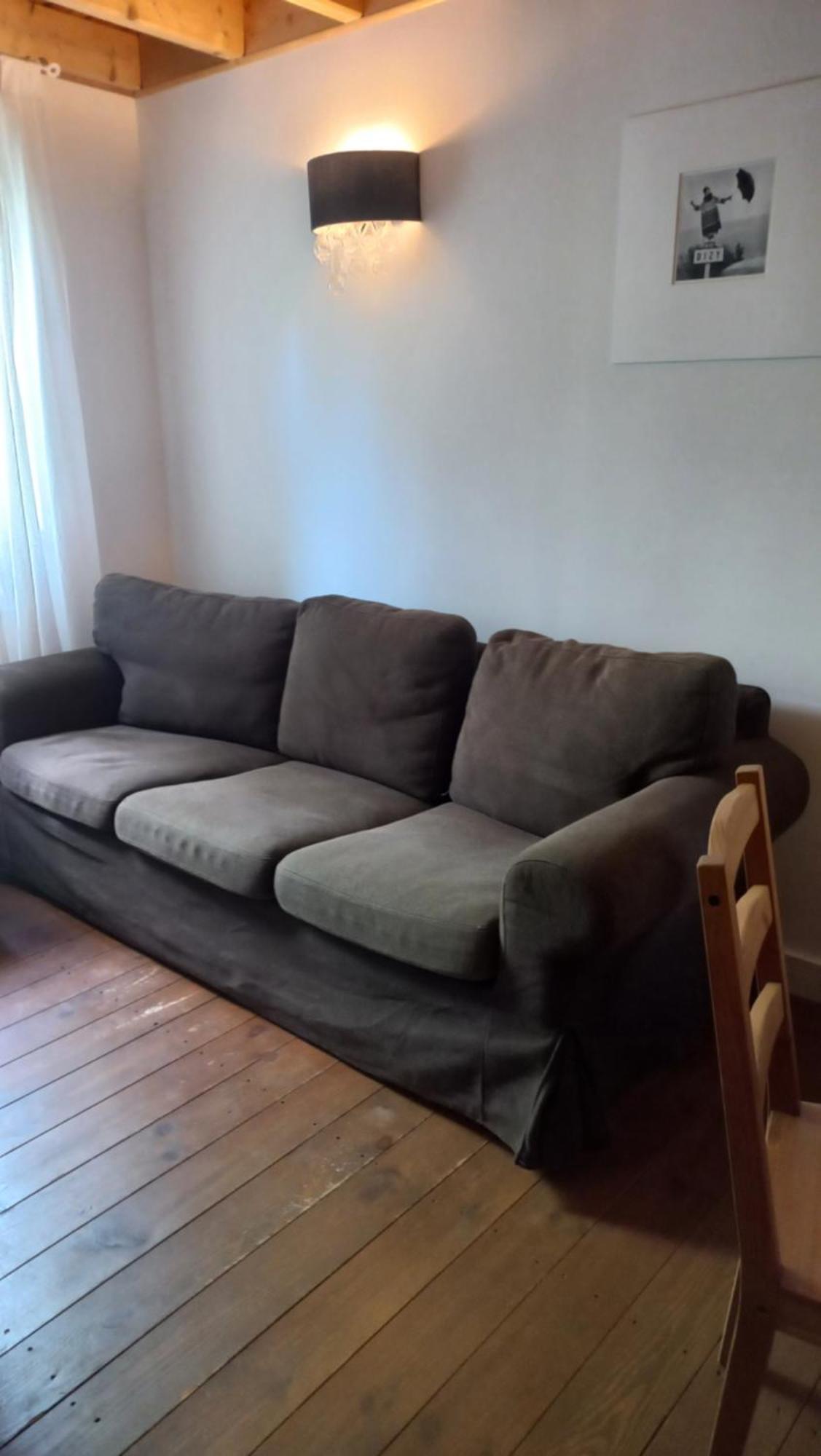 La Osada Villa Mielno  Kültér fotó
