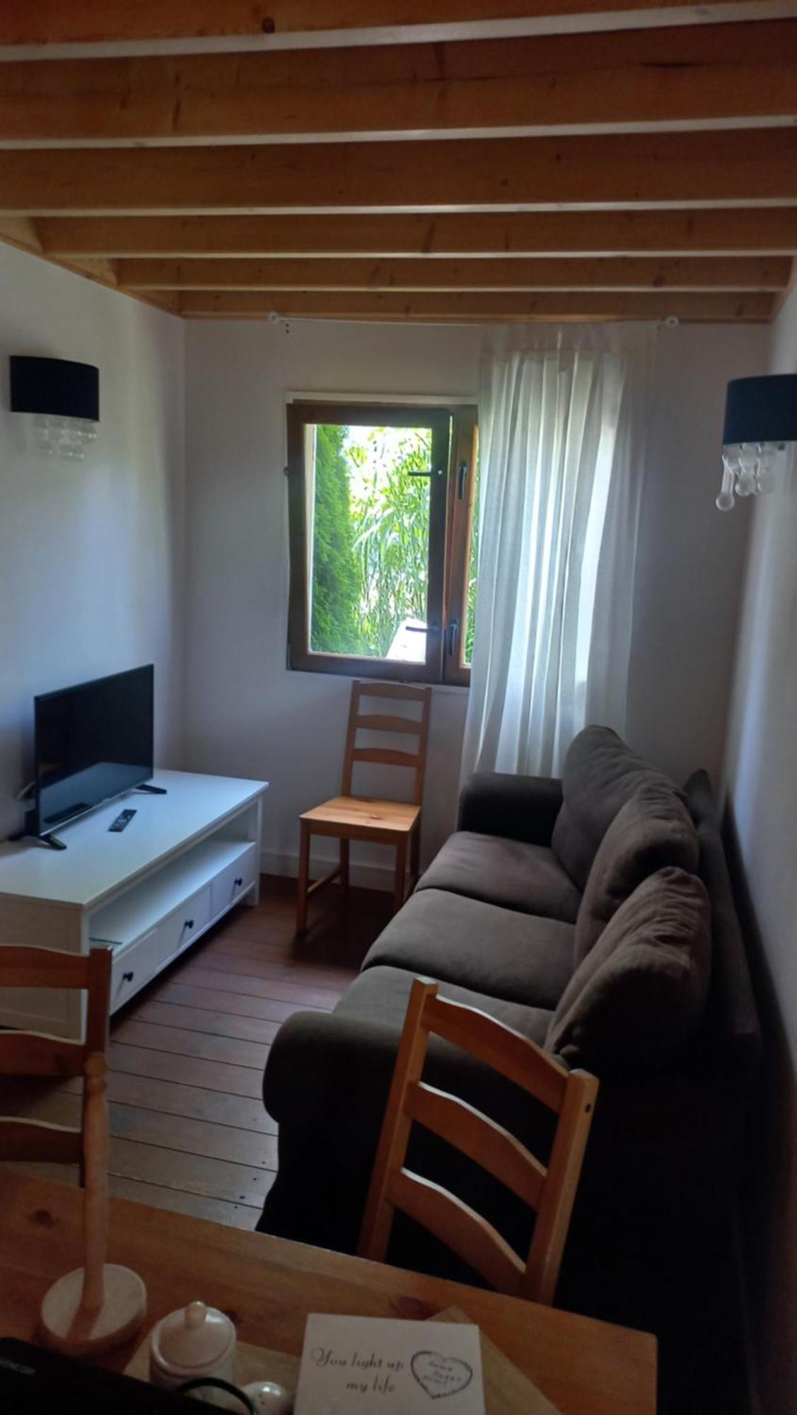 La Osada Villa Mielno  Kültér fotó