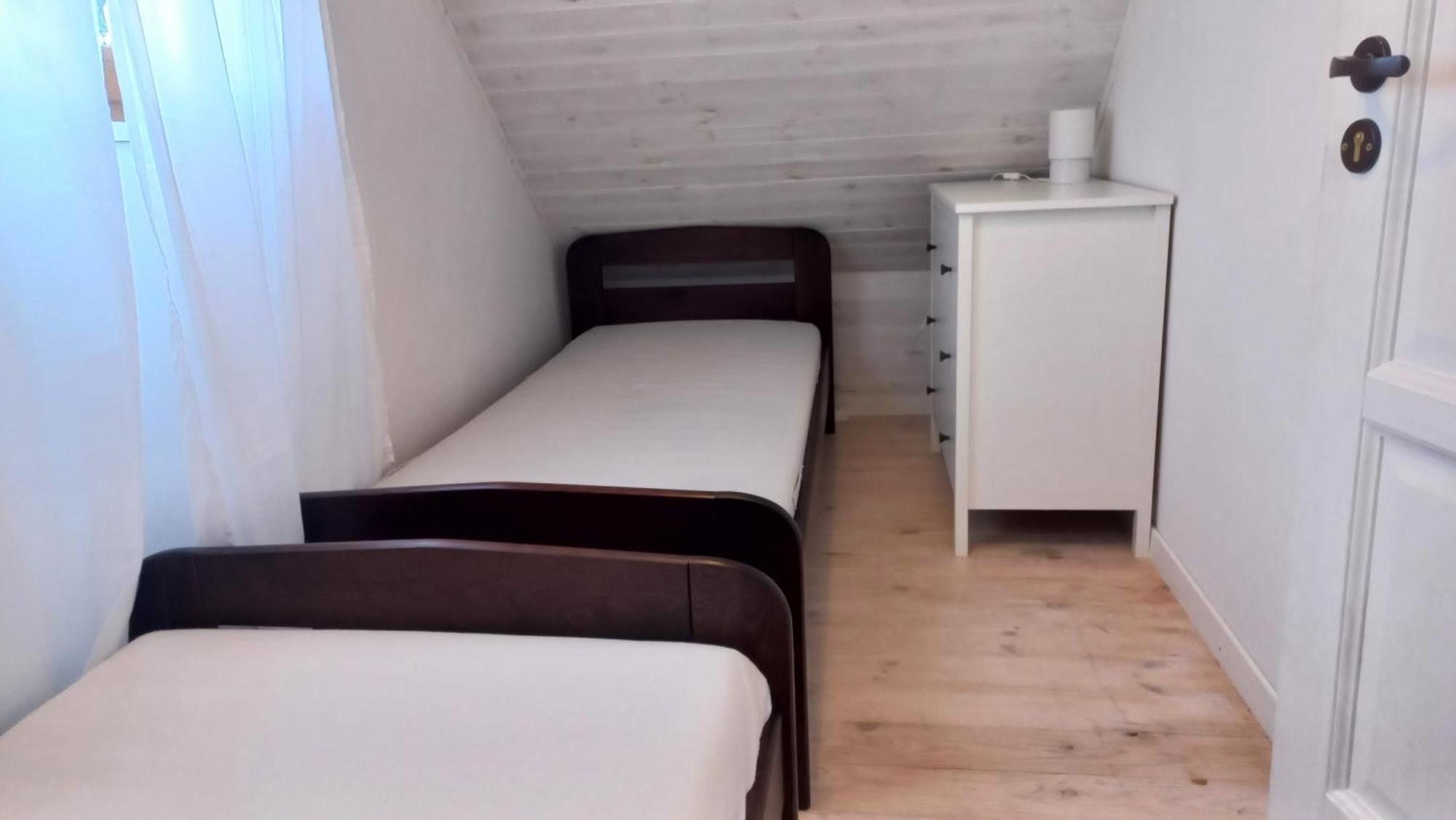 La Osada Villa Mielno  Kültér fotó