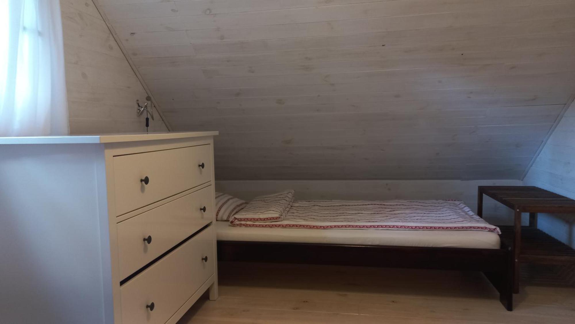 La Osada Villa Mielno  Kültér fotó