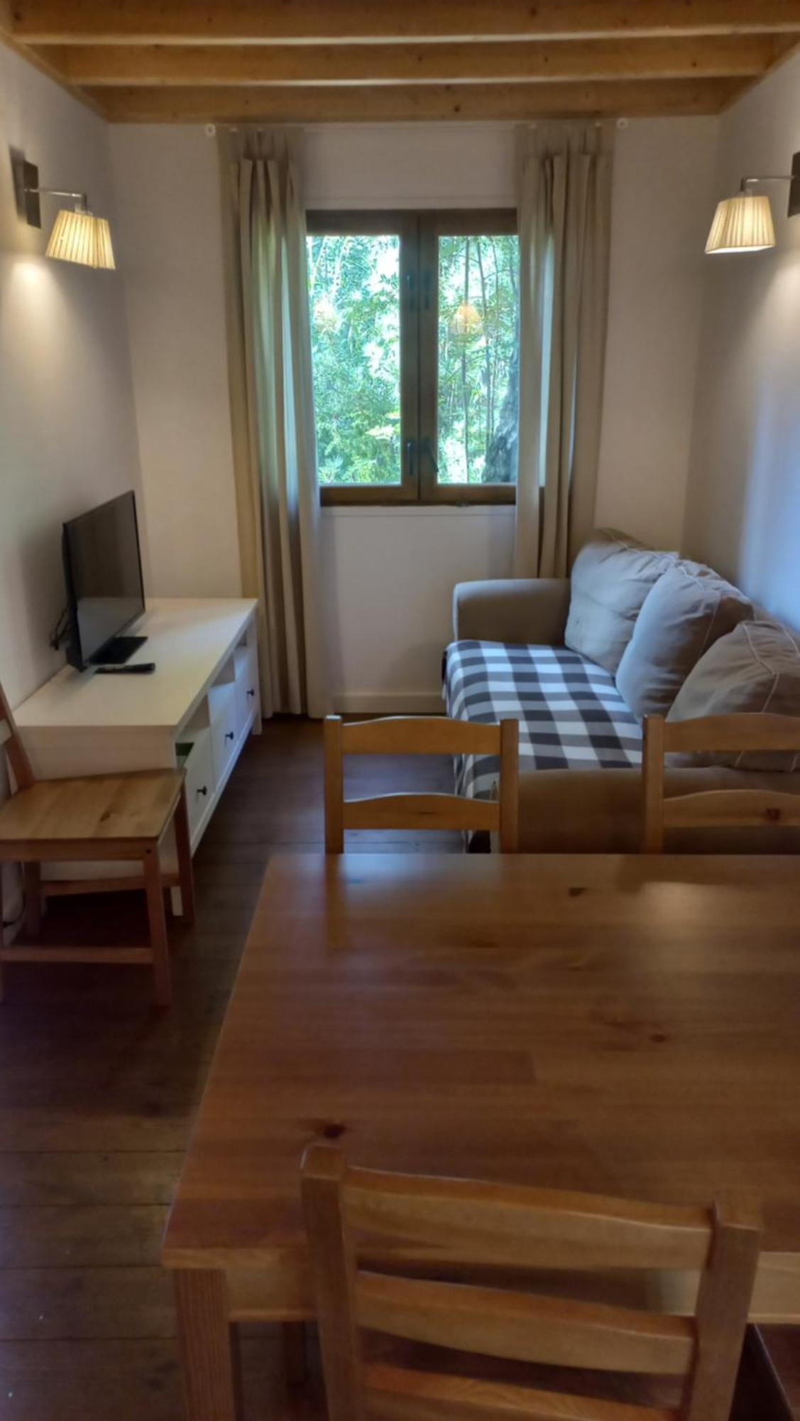 La Osada Villa Mielno  Kültér fotó