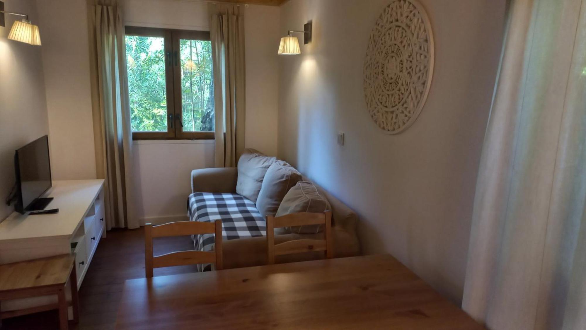 La Osada Villa Mielno  Kültér fotó